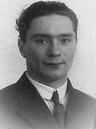 Machiel Vreeland