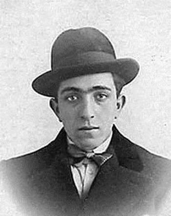 Salomon Vreeland