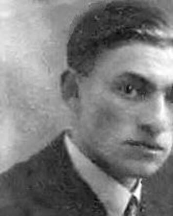 Salomon Vreeland