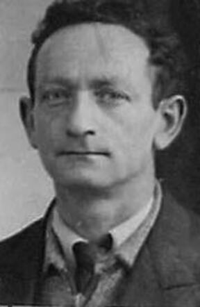 Benjamin de Vries
