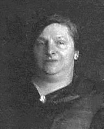 Jansje de Vries-Bonewit