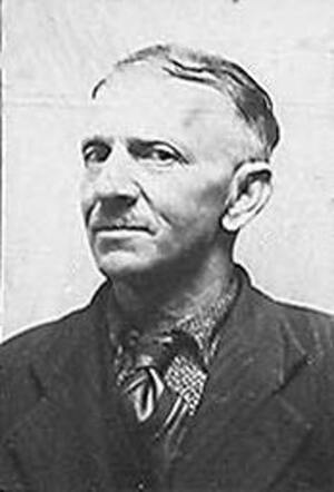 Joseph de Vries
