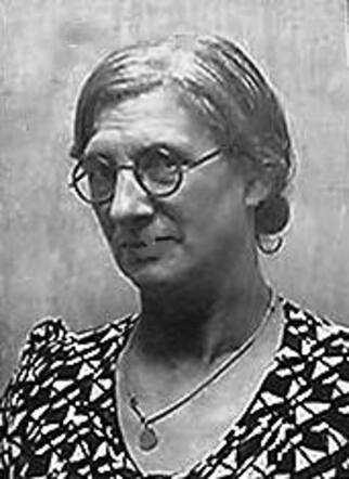 Klara de Vries-Kuijt