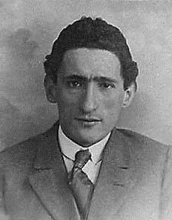 Michel de Vries