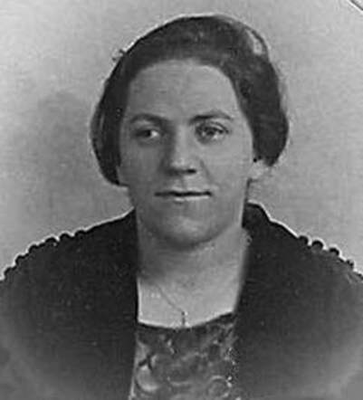Betje de Vries-Italiaander