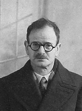 Maurits de Vries