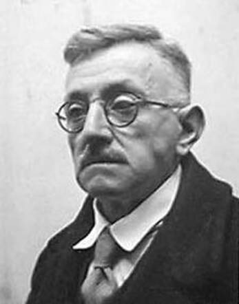 Simon de Vries