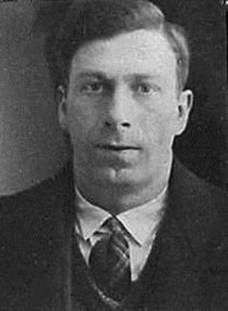 Jonas de Vries