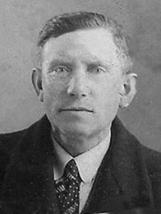 Abraham Vuisje