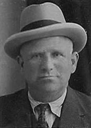 Jonas Vuisje