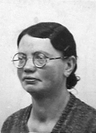 Anna Waas-Levit