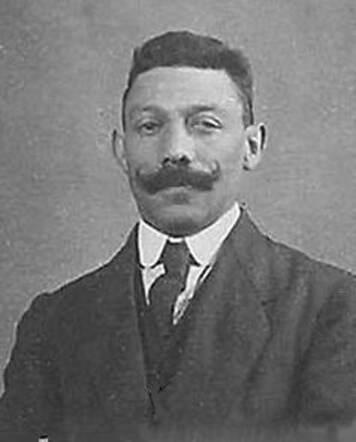 Abraham Wagenaar