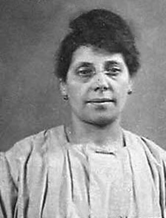 Sara Wagenaar-Agsteribbe