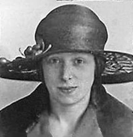 Fietje Walg-Kroonenberg