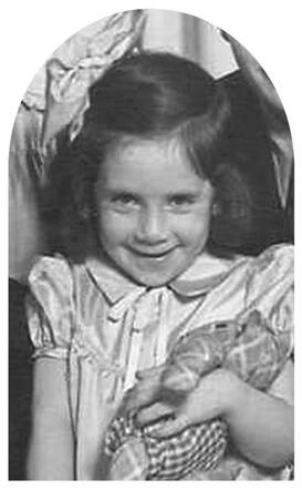Marianne Walg