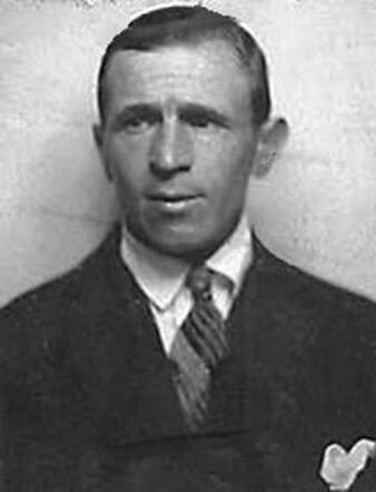 Isaäc Walvis