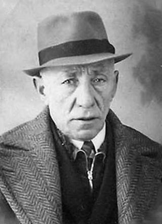 Abraham Waterman
