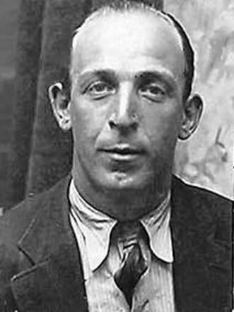 Abraham Waterman