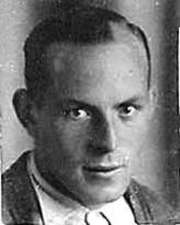 Hartog Waterman