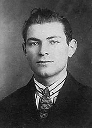 Jacob Waterman