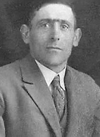 Marcus Waterman