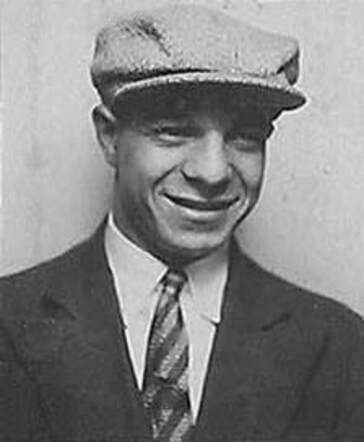 Samuel Waterman