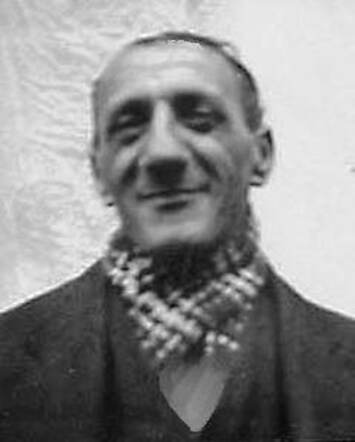 Jonas Wegloop
