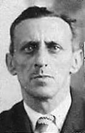 Levie Wegloop