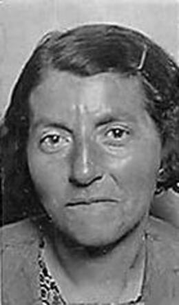 Gracia Wegloop-de la Fuente