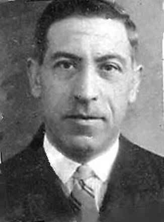 Zadok Werkendam