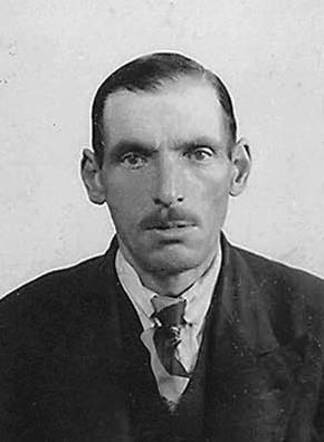 Salomon Wertheijm
