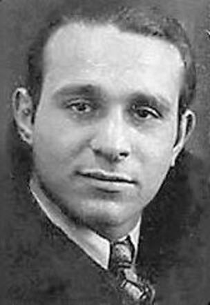 Abraham David Schönholz