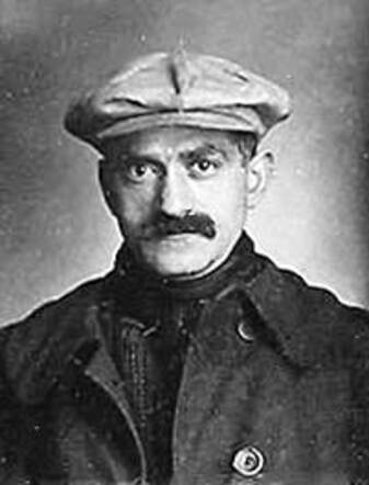 Juda Wertheim