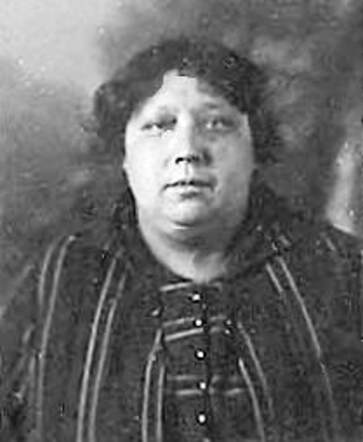 Grietje Wertheim-Plas