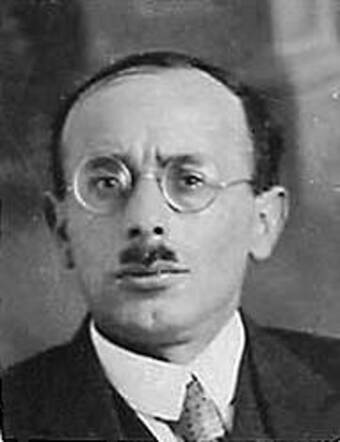 Abraham van West