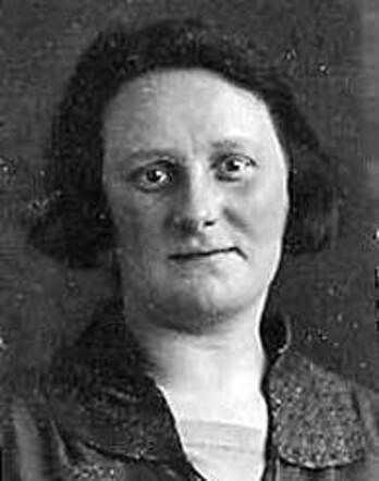 Dina van West-Berlijn
