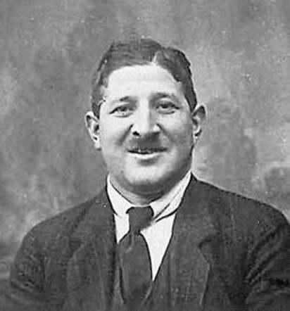 Mozes Wijnberg
