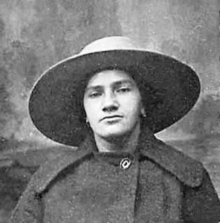 Estella Wijnberg-van Hasselt
