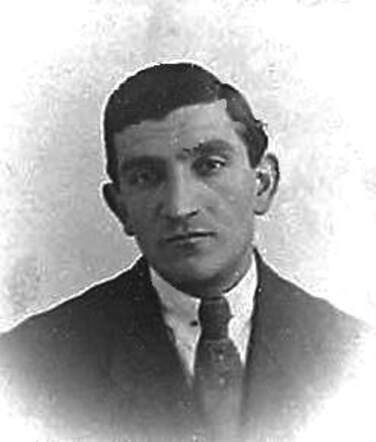 Abraham Wijnschenk