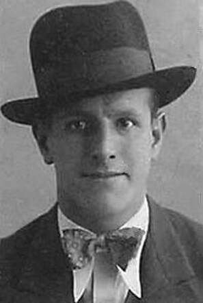 Willem de Wilde