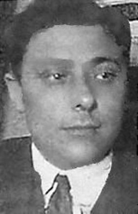 Gideon de Wind
