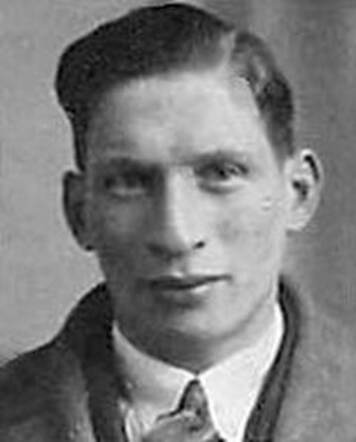 Abraham Witsenhuijsen
