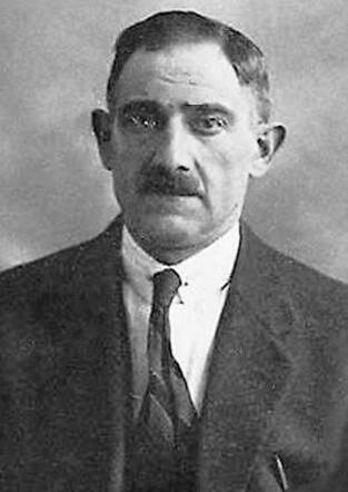 Eliazer Wittenburg