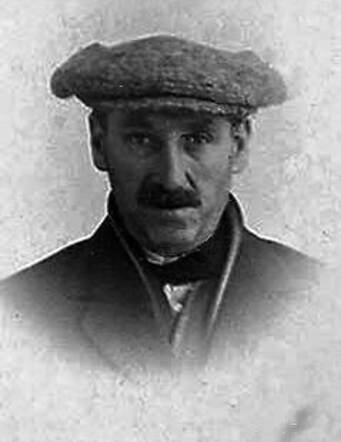 Salomon Wittenburg