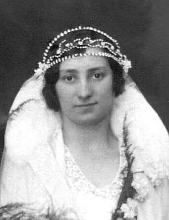 Anna Hartog-Swalef