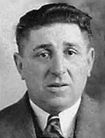 Herman Wolff