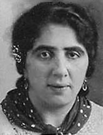 Hanna Wolff-de Boer