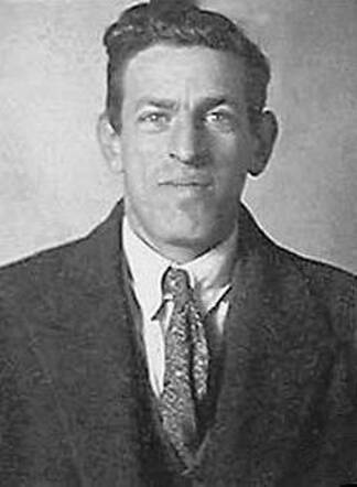 Samuel de Wolff
