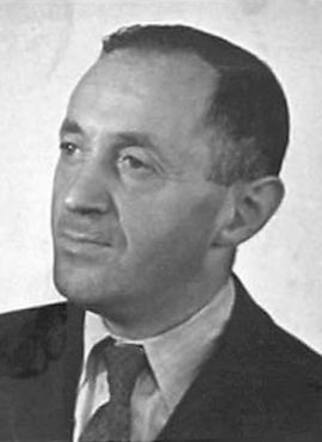 Jozef Wolkenfeld