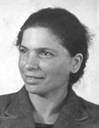 Sara Wolkenfeld-Knoop